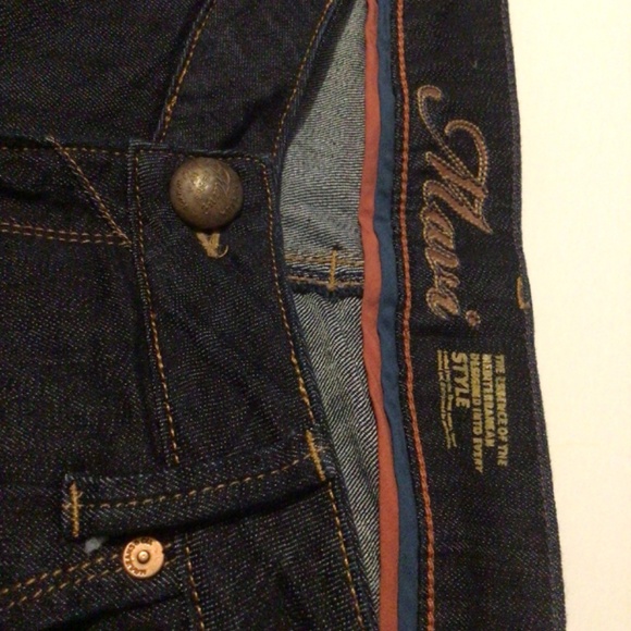 Mavi Vanessa Jeans - Picture 4 of 13